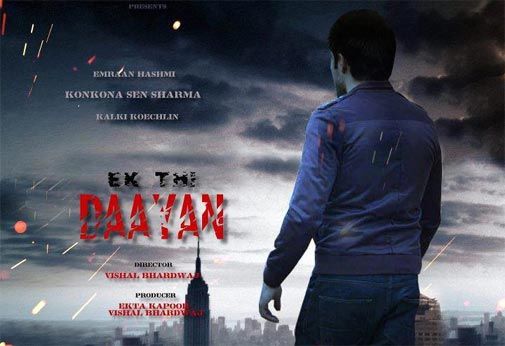 Daayan controversy drags makers to Delhi